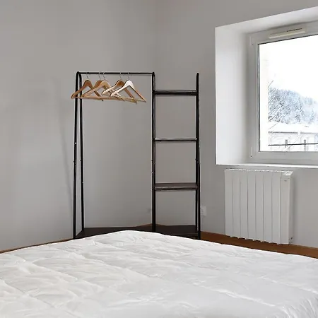 Le Nid Des Fees : 6 Personnes * Gérardmer