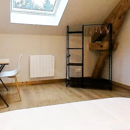 Le Nid Des Fees : 6 Personnes * Gérardmer