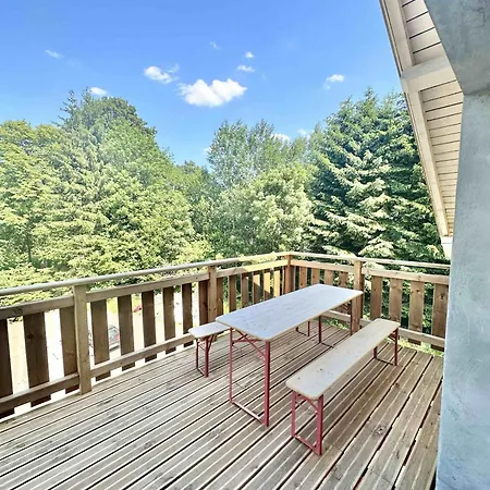 Le Nid Des Fees : 6 Personnes * Gérardmer