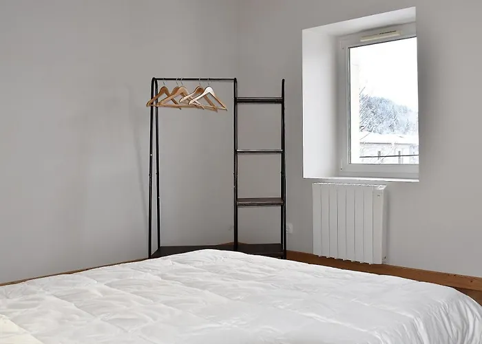 Le Nid Des Fees : 6 Personnes * Gérardmer